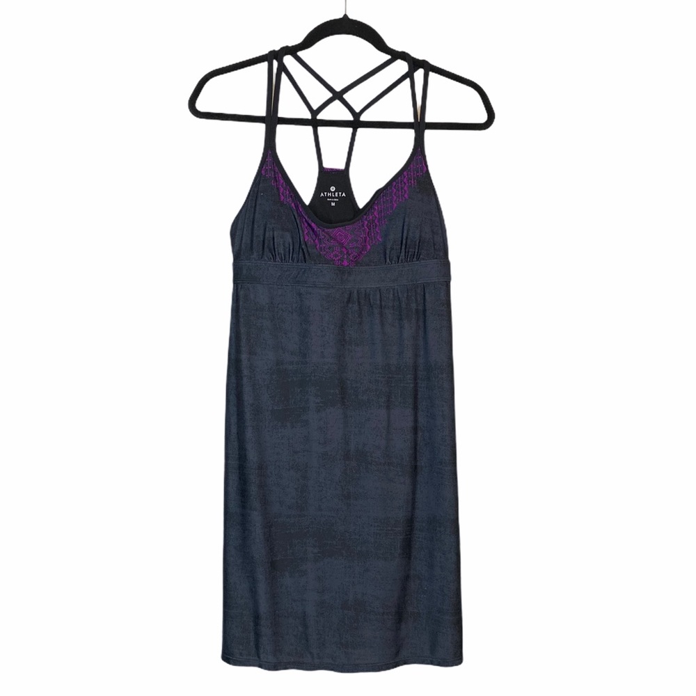 ATHLETA Swim Dress Medium